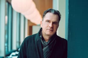 Portrait von Thomas Fehrle